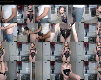 anyeess — 70 minute Chaturbate female cam show recording, 1080p, Nov 12, 2020