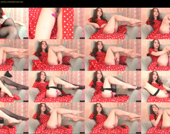 artmaya — 26 minute Chaturbate female cam show recording, 1080p, Nov 12, 2020