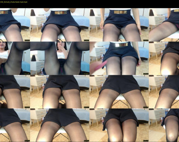 ashley_ruiz_ — 11 minute Chaturbate female cam show recording, 1080p, Nov 12, 2020