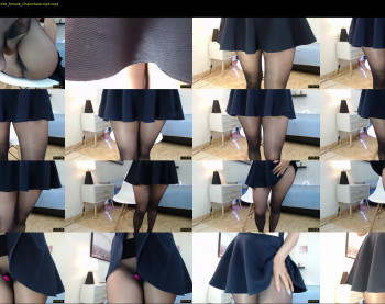 ashley_ruiz_ — 33 minute Chaturbate female cam show recording, 1080p, Nov 13, 2020