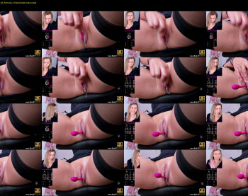 bad__babe — 10 minute Chaturbate female cam show recording, 1080p, Nov 12, 2020