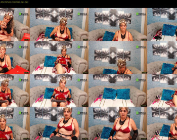 barbaratyleer — 116 minute Chaturbate couple cam show recording, 720p, Nov 12, 2020