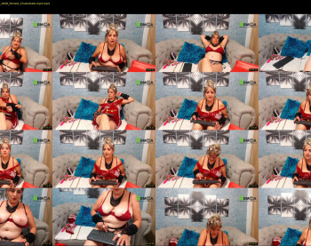 barbaratyleer — 33 minute Chaturbate couple cam show recording, 720p, Nov 12, 2020