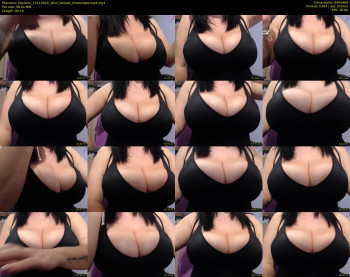 bbylarra — 10 minute Chaturbate couple cam show recording, 480p, Nov 12, 2020