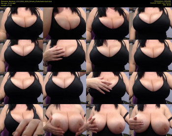 bbylarra — 18 minute Chaturbate couple cam show recording, 480p, Nov 12, 2020