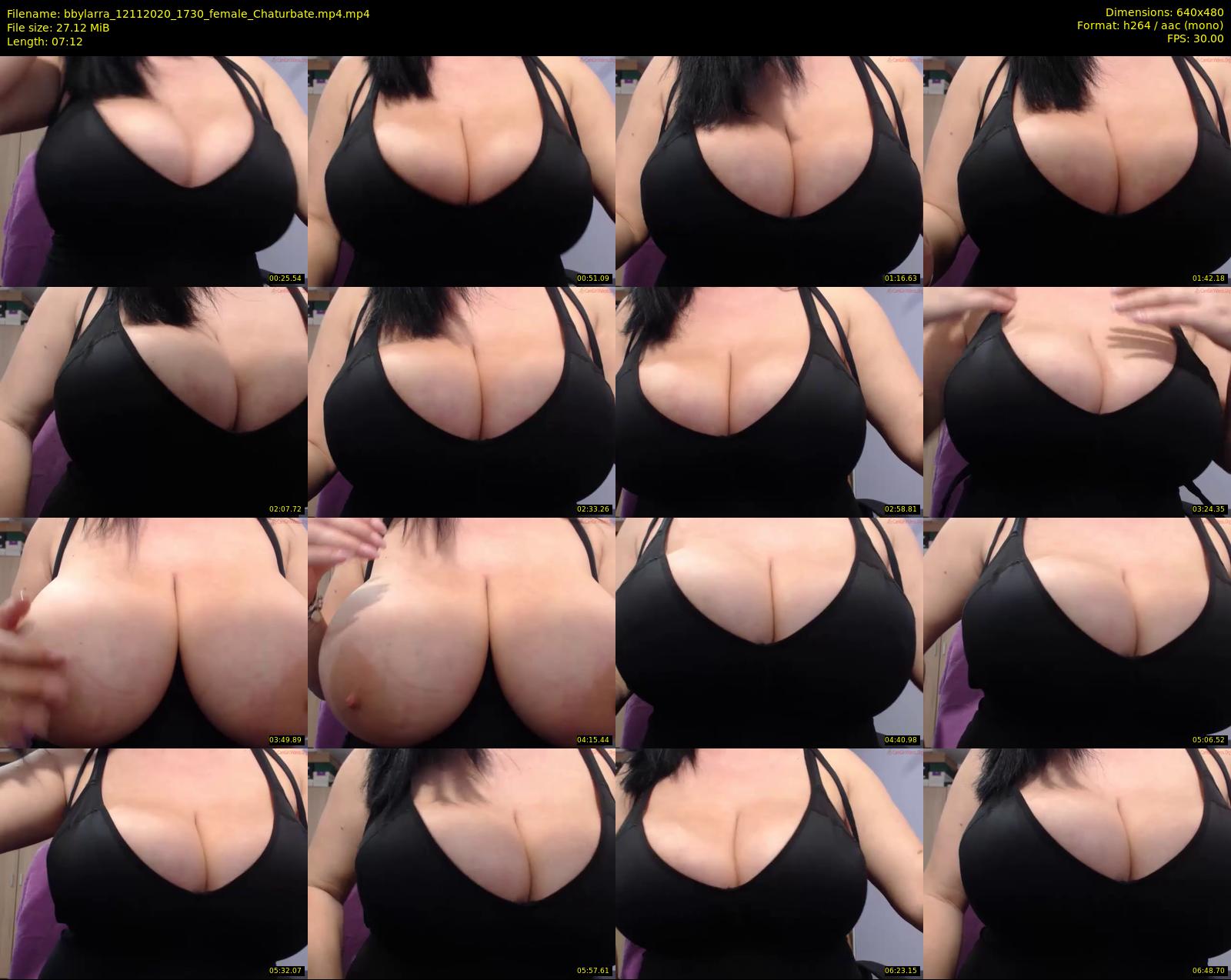 bbylarra — 8 minute Chaturbate couple cam show recording, 480p, Nov 12, 2020