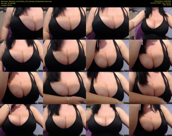 bbylarra — 10 minute Chaturbate couple cam show recording, 480p, Nov 12, 2020
