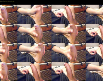 biengrossa — 19 minute Chaturbate male cam show recording, 720p, Nov 13, 2020