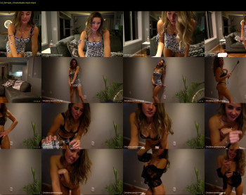 bloomyogi — 67 minute Chaturbate female cam show recording, 720p, Nov 13, 2020