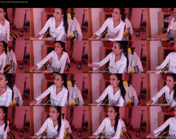 catherinstone — 13 minute Chaturbate female cam show recording, 1080p, Nov 12, 2020