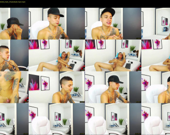 chris_scolaro — 70 minute Chaturbate male cam show recording, 1080p, Nov 13, 2020