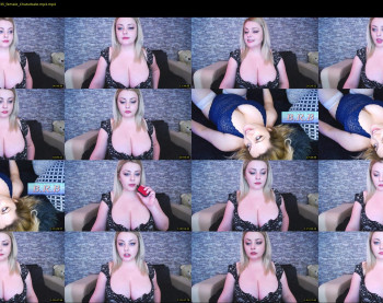 clara4love — 116 minute Chaturbate female cam show recording, 720p, Nov 12, 2020