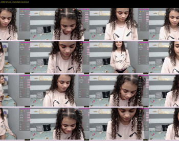 connie_brown — 31 minute Chaturbate female cam show recording, 1080p, Nov 12, 2020