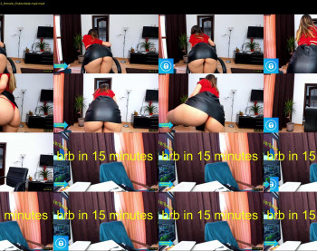 crissnight — 70 minute Chaturbate female cam show recording, 1080p, Nov 12, 2020