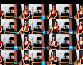 crissnight — 22 minute Chaturbate female cam show recording, 1080p, Nov 12, 2020