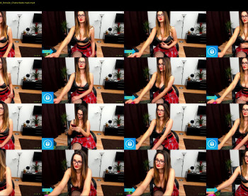 crissnight — 14 minute Chaturbate female cam show recording, 1080p, Nov 12, 2020