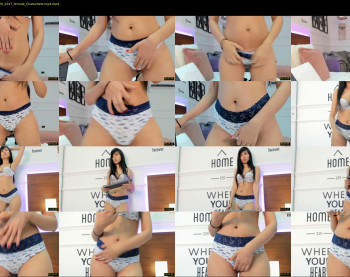 cyanide_candys — 24 minute Chaturbate female cam show recording, 720p, Nov 12, 2020