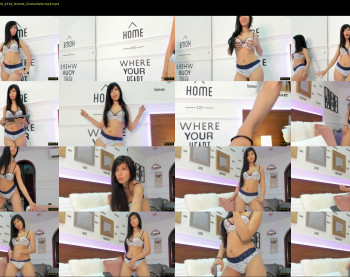 cyanide_candys — 24 minute Chaturbate female cam show recording, 720p, Nov 12, 2020