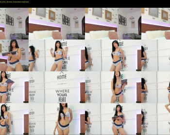 cyanide_candys — 24 minute Chaturbate female cam show recording, 720p, Nov 12, 2020