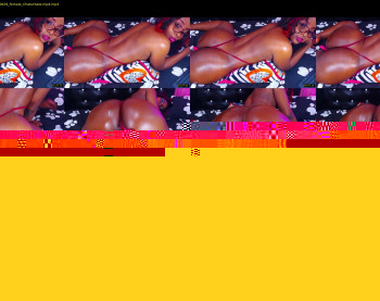 daiaashanti_ — 27 minute Chaturbate female cam show recording, 720p, Nov 12, 2020