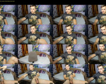 daniel_like — 59 minute Chaturbate male cam show recording, 720p, Nov 12, 2020