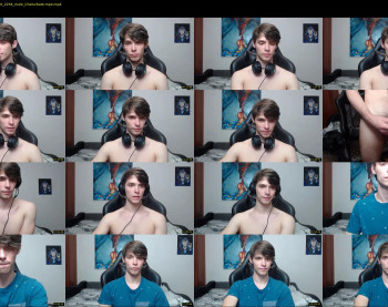 dmitryromanov — 70 minute Chaturbate male cam show recording, 1080p, Nov 12, 2020