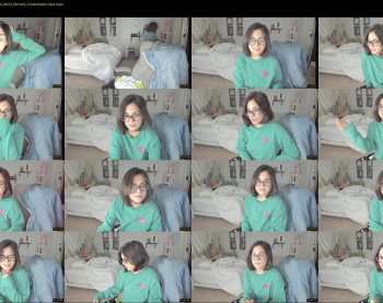 doubedeesarai — 7 minute Chaturbate female cam show recording, 1080p, Nov 13, 2020