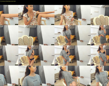 ehotlovea — 48 minute Chaturbate female cam show recording, 1080p, Nov 12, 2020