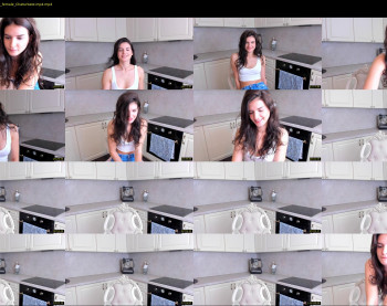 elaanna — 70 minute Chaturbate female cam show recording, 1080p, Nov 12, 2020