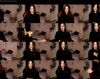 emma_johnson_ — 71 minute Chaturbate female cam show recording, 720p, Nov 13, 2020