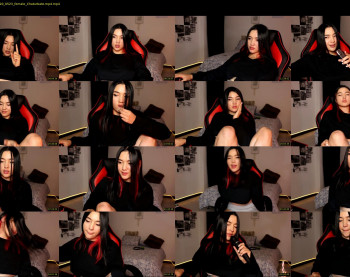 emma_johnson_ — 71 minute Chaturbate female cam show recording, 720p, Nov 13, 2020