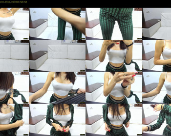 emmasweetx — 4 minute Chaturbate couple cam show recording, 1080p, Nov 12, 2020