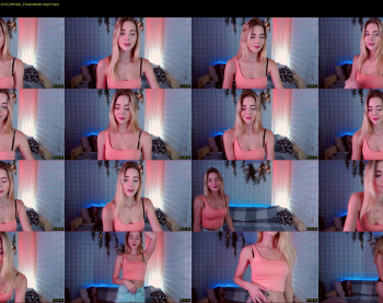 emmi_rosee — 11 minute Chaturbate female cam show recording, 720p, Nov 12, 2020