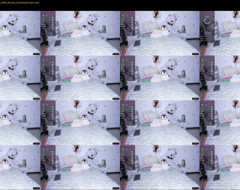 eva_martinez_ — 5 minute Chaturbate female cam show recording, 1080p, Nov 12, 2020