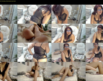eva_mature — 19 minute Chaturbate female cam show recording, 1080p, Nov 12, 2020
