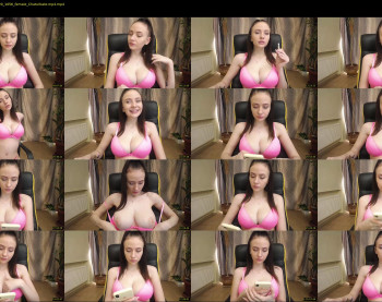 fallen_angel_18 — 70 minute Chaturbate female cam show recording, 1080p, Nov 12, 2020
