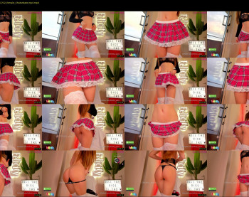 felicity_yours — 70 minute Chaturbate female cam show recording, 1080p, Nov 12, 2020