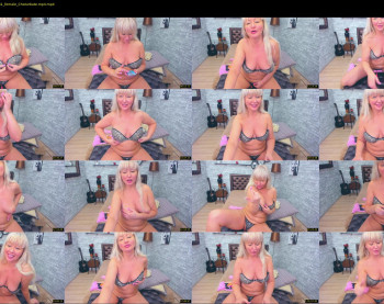 flirtymary — 70 minute Chaturbate female cam show recording, 1080p, Nov 12, 2020