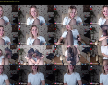 foxydiamond2020 — 8 minute Chaturbate female cam show recording, 1080p, Nov 13, 2020