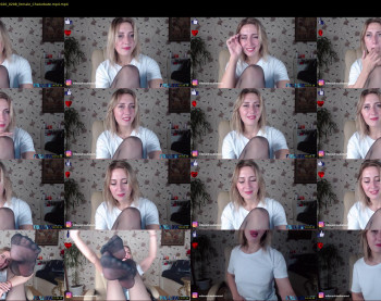 foxydiamond2020 — 17 minute Chaturbate female cam show recording, 1080p, Nov 13, 2020