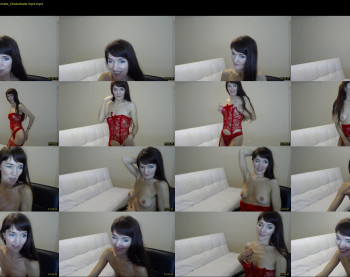 fritha — 26 minute Chaturbate female cam show recording, 720p, Nov 12, 2020