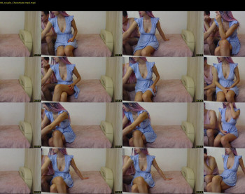 gablovetm — 21 minute Chaturbate couple cam show recording, 1080p, Nov 12, 2020