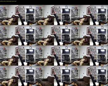 hardworkertn — 13 minute Chaturbate male cam show recording, 720p, Nov 13, 2020