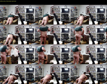 hardworkertn — 5 minute Chaturbate male cam show recording, 720p, Nov 13, 2020