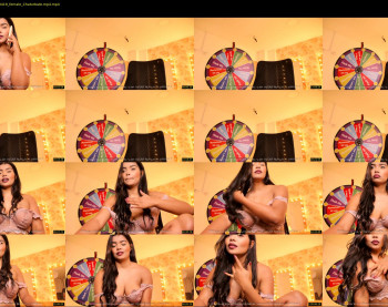 helen_miller — 69 minute Chaturbate female cam show recording, 1080p, Nov 13, 2020