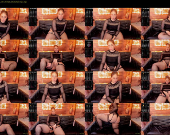 helenstanford — 71 minute Chaturbate female cam show recording, 1080p, Nov 12, 2020