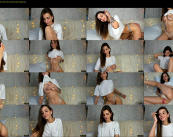 honeybae3 — 75 minute Chaturbate female cam show recording, 1080p, Nov 12, 2020