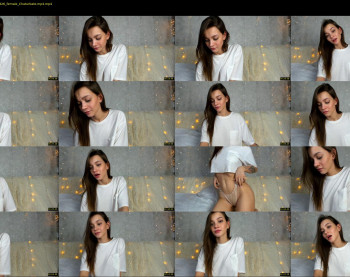 honeybae3 — 3 minute Chaturbate female cam show recording, 1080p, Nov 12, 2020