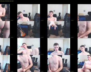ironthud — 114 minute Chaturbate male cam show recording, 720p, Nov 12, 2020