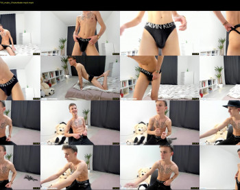 jacksonvox — 70 minute Chaturbate male cam show recording, 1080p, Nov 12, 2020